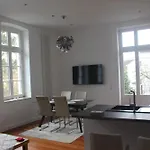 In Alter Apartment *