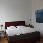 In Alter Apartment Bueckeburg