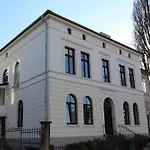 In Alter Apartment