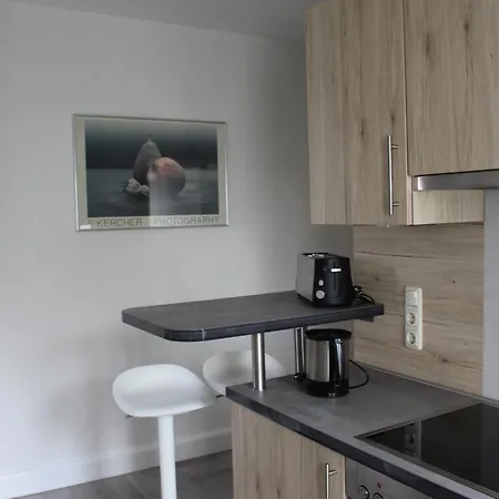 Apartamento In Alter