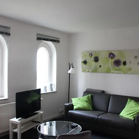 In Alter Apartamento Bückeburg