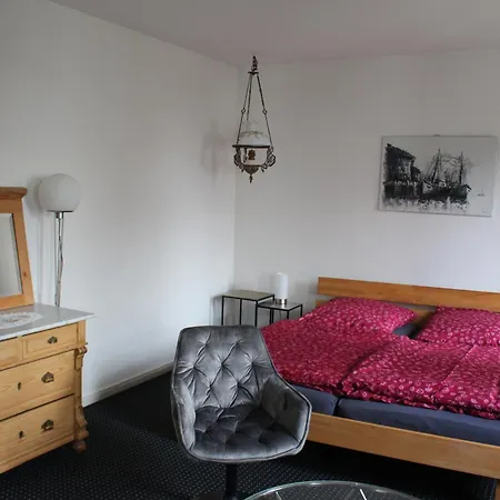Appartement In Alter *