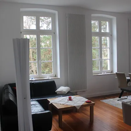 Appartement In Alter