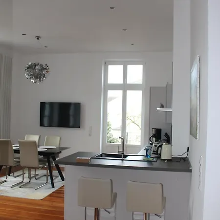 Appartement In Alter *