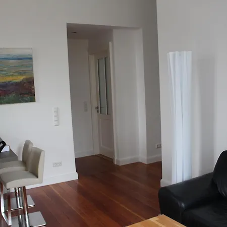 Appartement In Alter