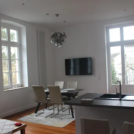 In Alter Appartement *
