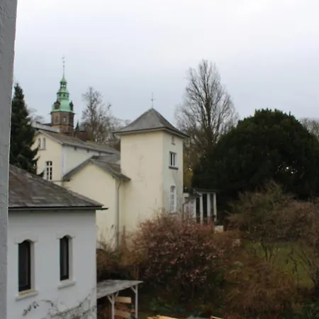 Appartement In Alter