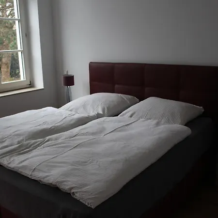 In Alter Appartement
