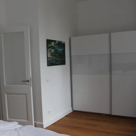 In Alter Appartement *